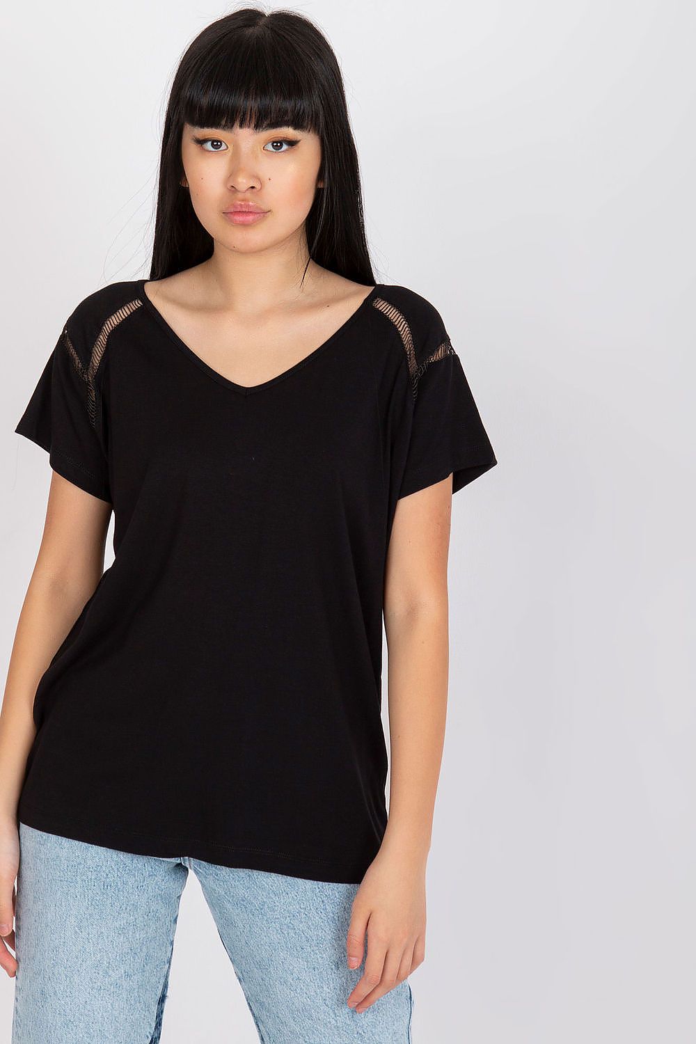 Blouse model 167936 Fancy - Trendyglobal 