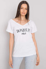 T-shirt model 167943 Fancy - Trendyglobal 