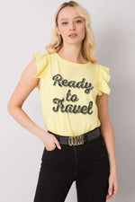 Blouse model 167961 Fancy - Trendyglobal 