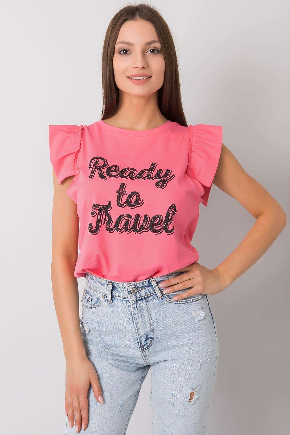 Blouse model 167961 Fancy - Trendyglobal 