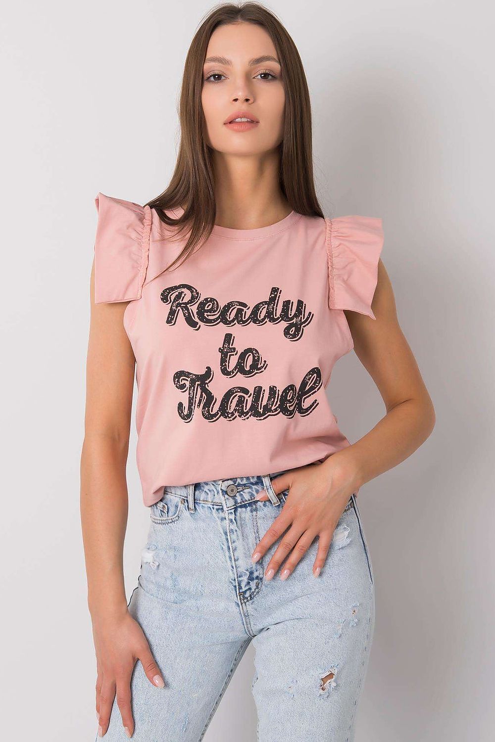 Blouse model 167961 Fancy - Trendyglobal 