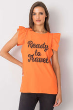 Blouse model 167961 Fancy - Trendyglobal 