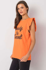 Blouse model 167961 Fancy - Trendyglobal 