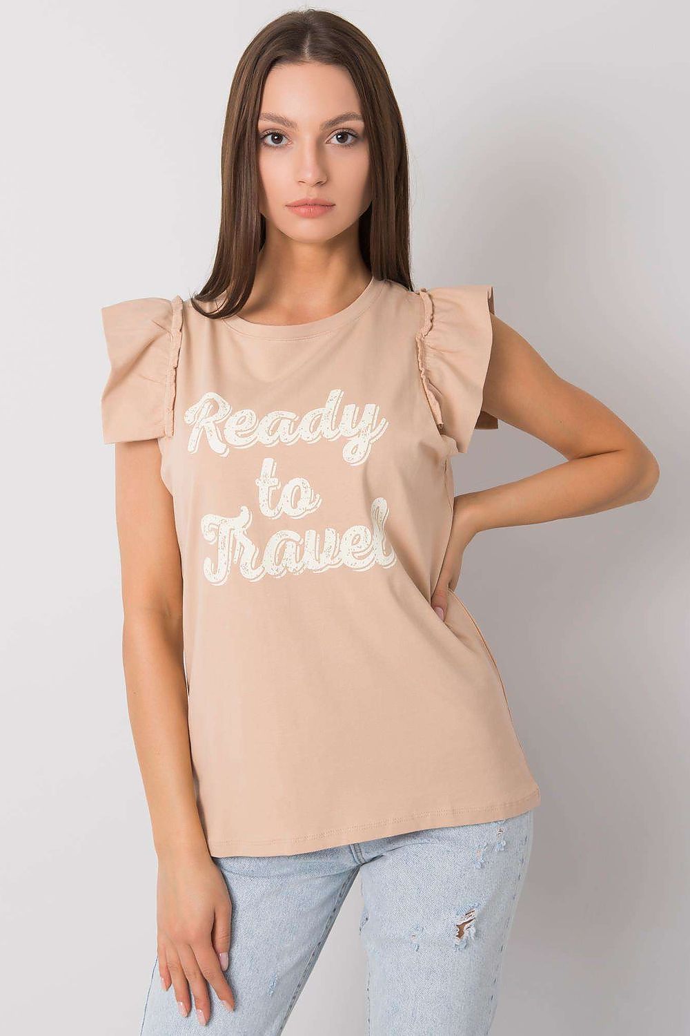 Blouse model 167961 Fancy - Trendyglobal 