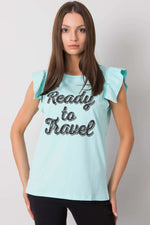 Blouse model 167961 Fancy - Trendyglobal 