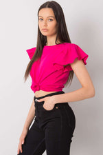 Blouse model 167974 Fancy - Trendyglobal 