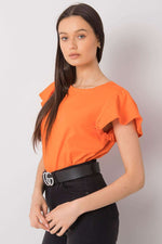 Blouse model 167974 Fancy - Trendyglobal 