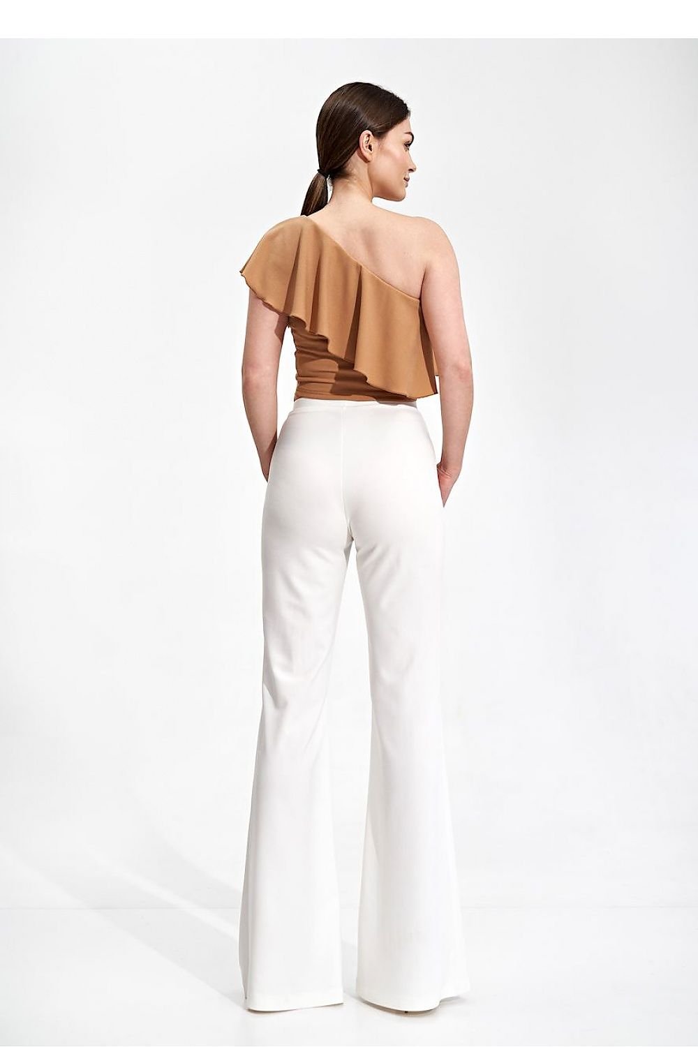 Women trousers model 167989 Figl - Trendyglobal 