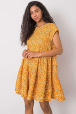 Daydress model 168048 Stitch&Soul - Trendyglobal 