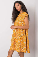 Daydress model 168048 Stitch&Soul - Trendyglobal 