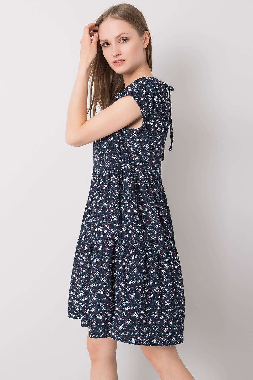 Daydress model 168048 Stitch&Soul - Trendyglobal 