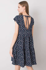 Daydress model 168048 Stitch&Soul - Trendyglobal 