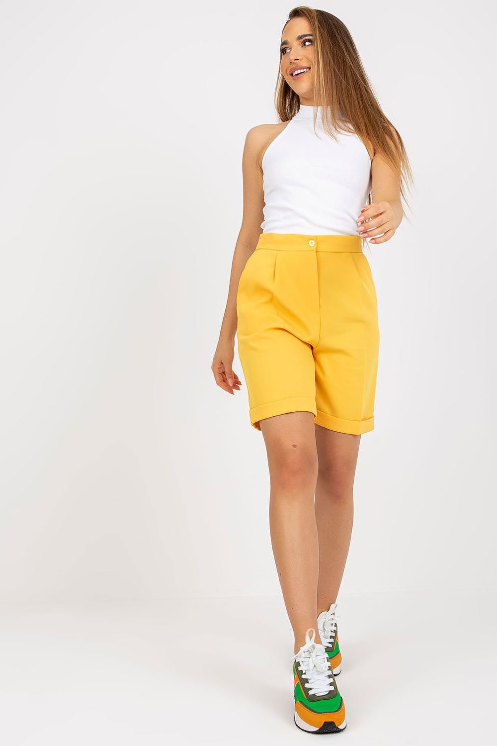 Shorts model 168058 Xsapienza - Trendyglobal 