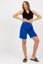 Shorts model 168058 Xsapienza - Trendyglobal 