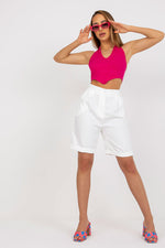 Shorts model 168058 Xsapienza - Trendyglobal 