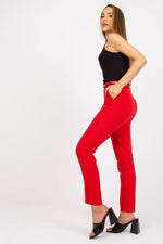 Women trousers model 168072 Xsapienza - Trendyglobal 