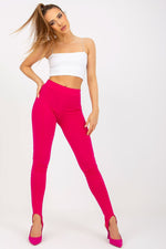 Long leggings model 168093 BFG - Trendyglobal 