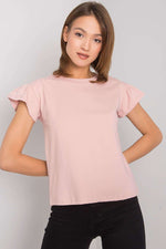 Blouse model 168128 Rue Paris - Trendyglobal 