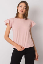 Blouse model 168128 Rue Paris - Trendyglobal 