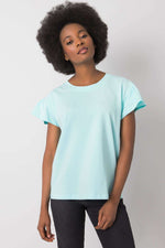 Blouse model 168128 Rue Paris - Trendyglobal 