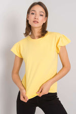 Blouse model 168128 Rue Paris - Trendyglobal 