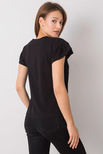 Blouse model 168128 Rue Paris - Trendyglobal 