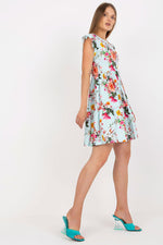 Daydress model 168174 Rue Paris - Trendyglobal 