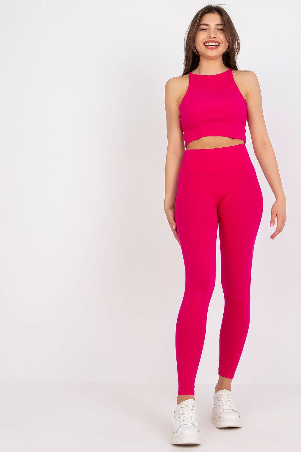 Leggings model 168180 Rue Paris - Trendyglobal 