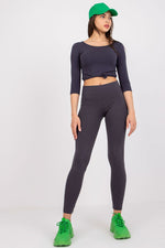 Leggings model 168180 Rue Paris - Trendyglobal 