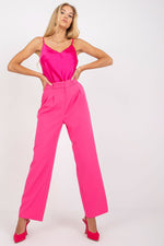 Women trousers model 168195 Rue Paris - Trendyglobal 