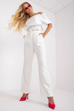 Women trousers model 168195 Rue Paris - Trendyglobal 