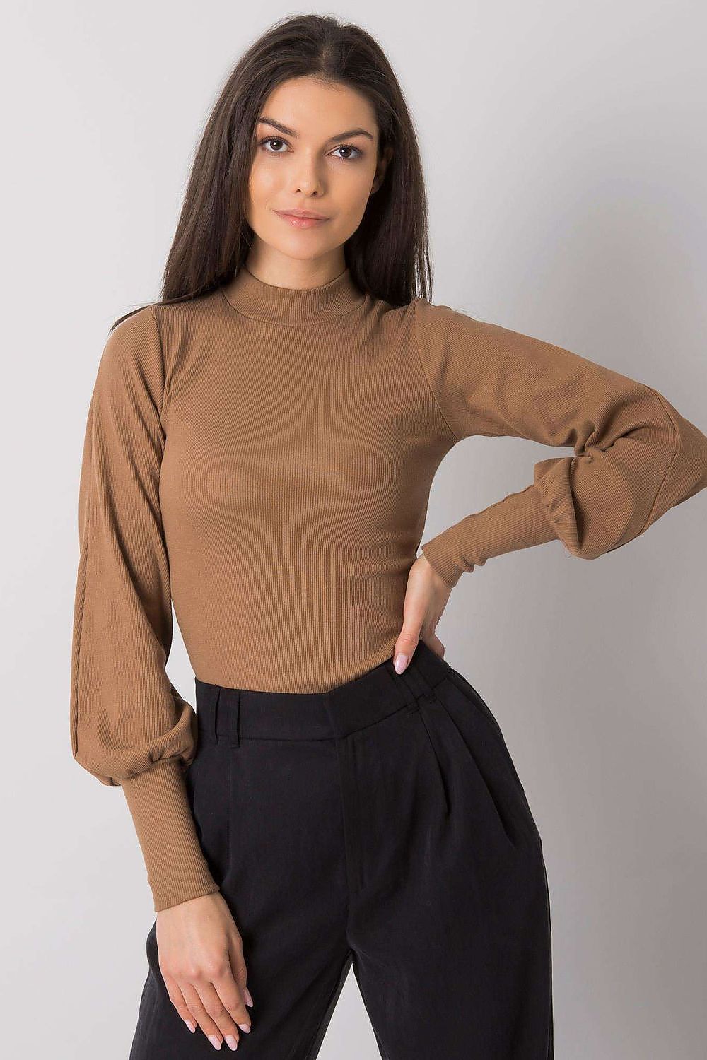 Blouse model 175118 Rue Paris - Trendyglobal 