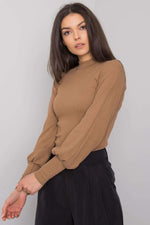 Blouse model 175118 Rue Paris - Trendyglobal 