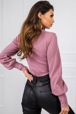 Blouse model 175118 Rue Paris - Trendyglobal 