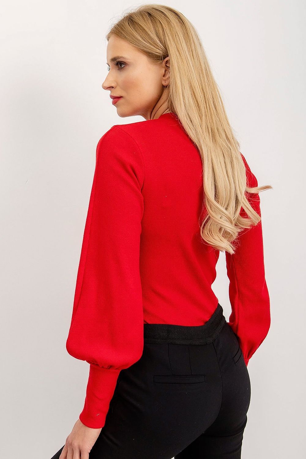 Blouse model 175118 Rue Paris - Trendyglobal 