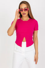 Blouse model 168348 Rue Paris - Trendyglobal 