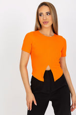 Blouse model 168348 Rue Paris - Trendyglobal 