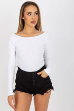 Blouse model 168349 Rue Paris - Trendyglobal 