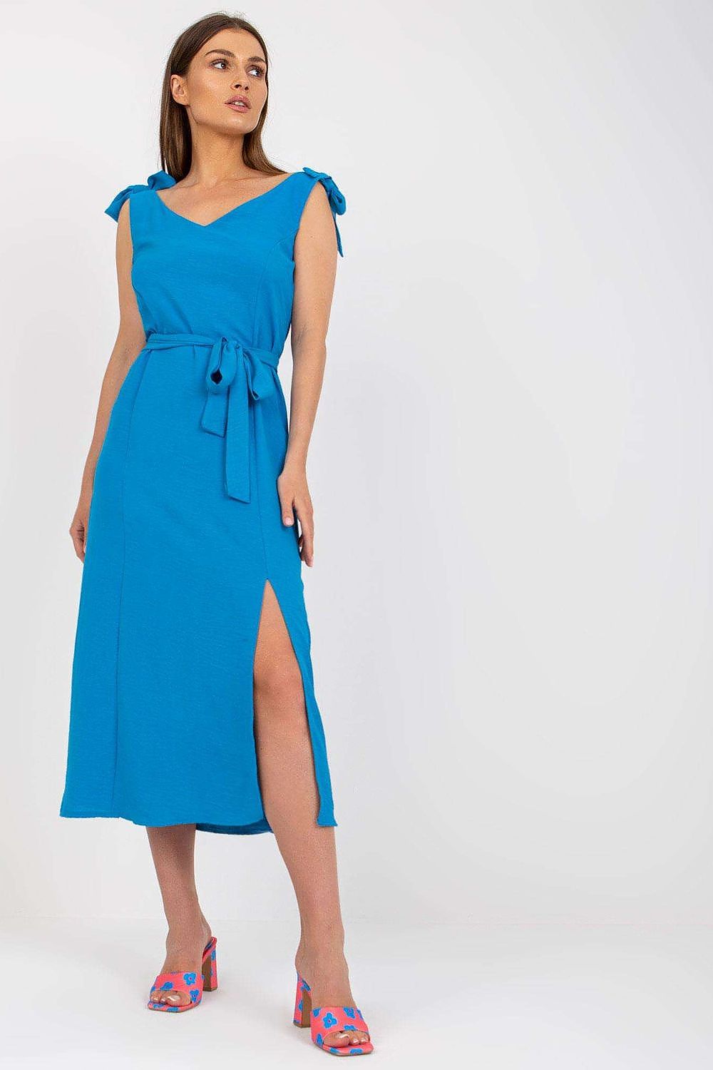 Daydress model 168235 Rue Paris - Trendyglobal 