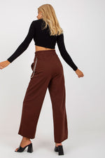 Women trousers model 168264 Fancy - Trendyglobal 