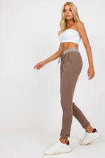 Tracksuit trousers model 168296 Rue Paris - Trendyglobal 