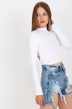 Blouse model 168303 Rue Paris - Trendyglobal 