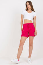 Shorts model 168370 Rue Paris - Trendyglobal 