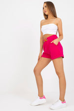 Shorts model 168374 Rue Paris - Trendyglobal 