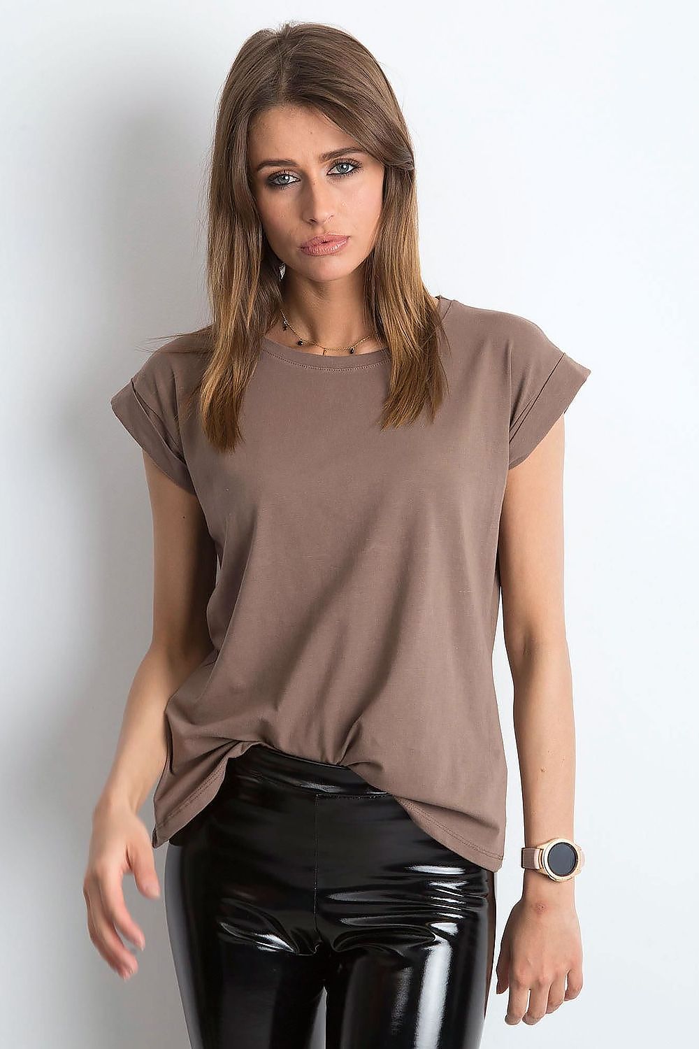 T-shirt model 168486 BFG - Trendyglobal 