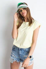 T-shirt model 168486 BFG - Trendyglobal 