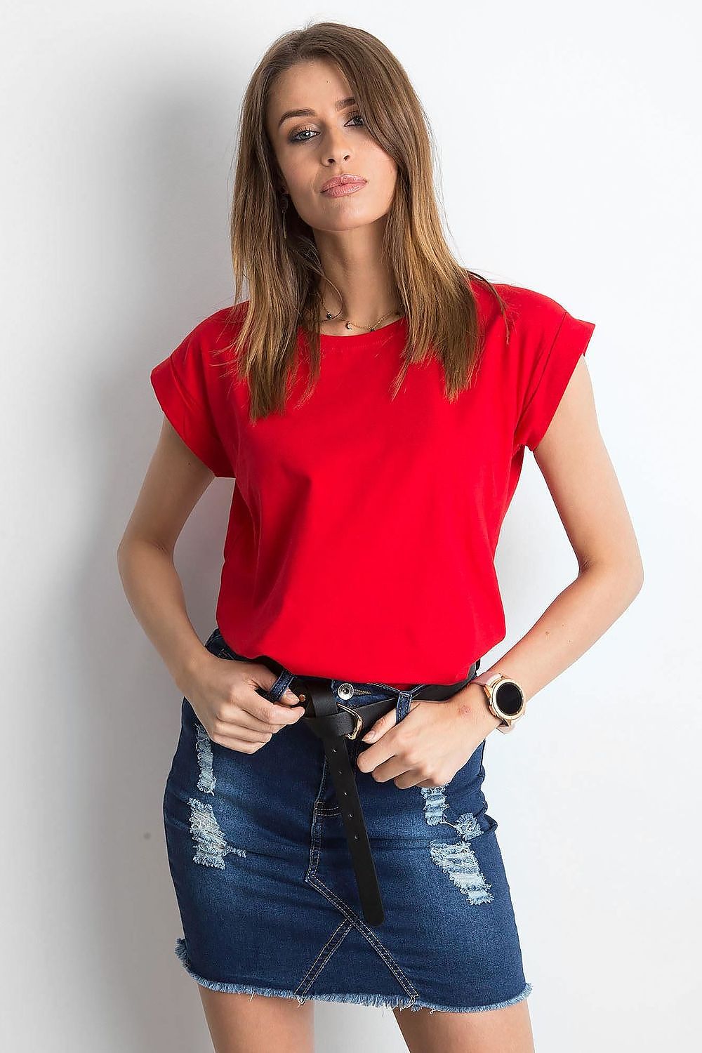 T-shirt model 168486 BFG - Trendyglobal 