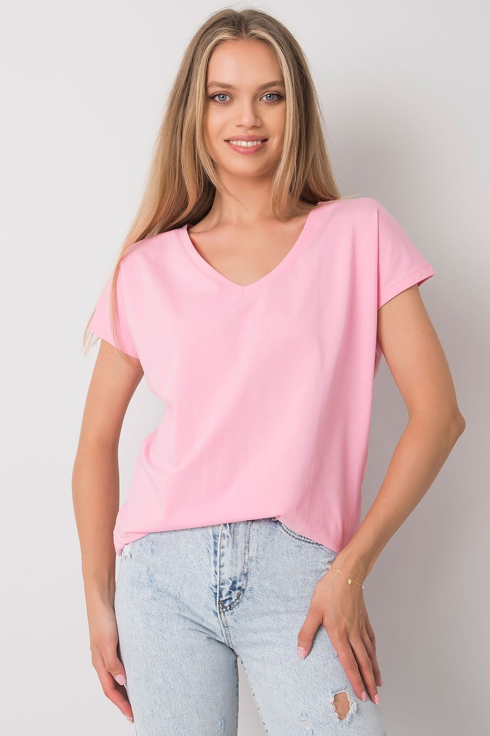 T-shirt model 168505 BFG - Trendyglobal 