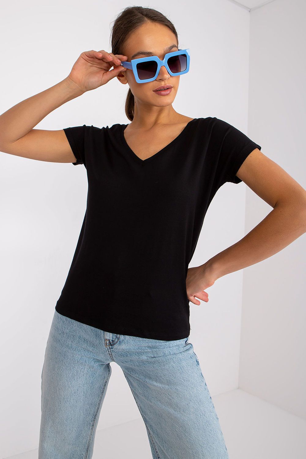 T-shirt model 168505 BFG - Trendyglobal 