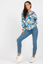 Sweatshirt model 168747 Rue Paris - Trendyglobal 